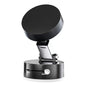 Griplock - Magnetic Phone Stand. Foldable, Retractable, Portable, Strong Magnet