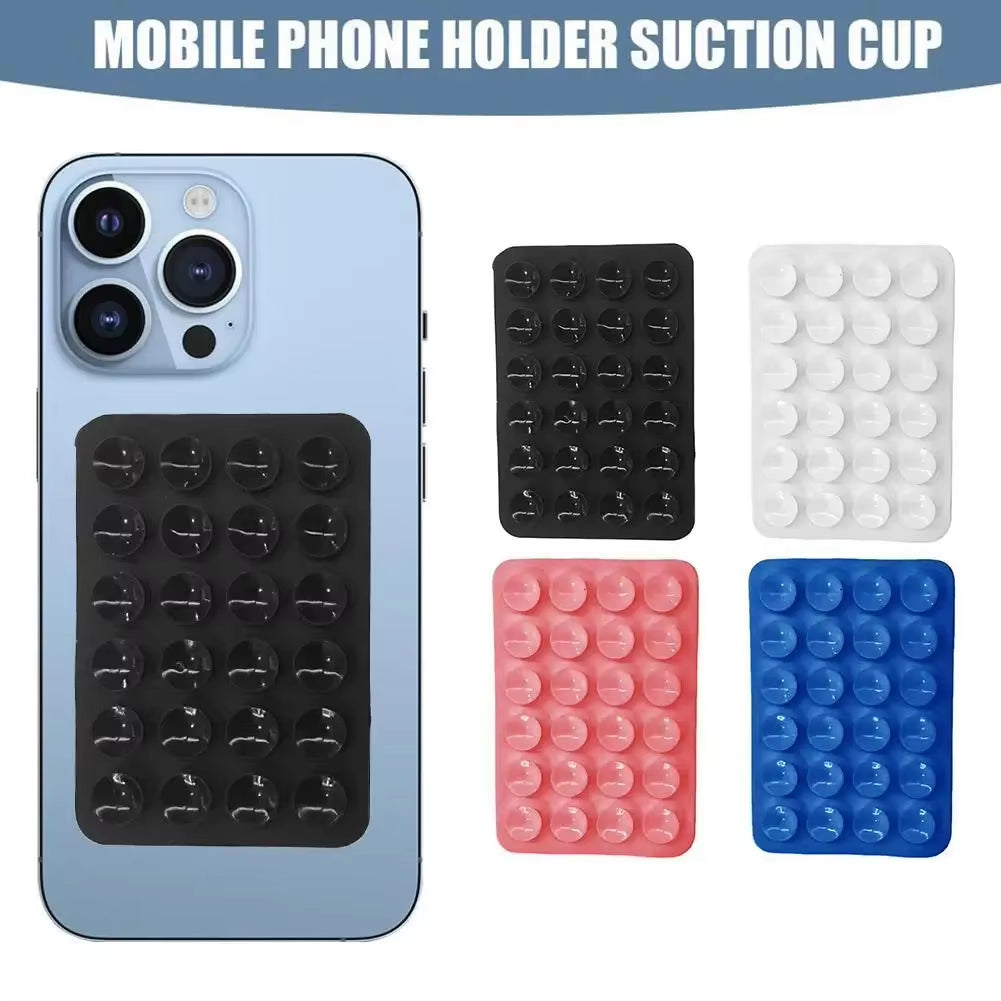 Stickmate - IPhone/Android Phone Accessory 
