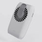 Portable Mini Fan - Powerful USB Silent Mini Fan