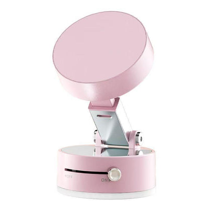 Griplock - Magnetic Phone Stand. Foldable, Retractable, Portable, Strong Magnet