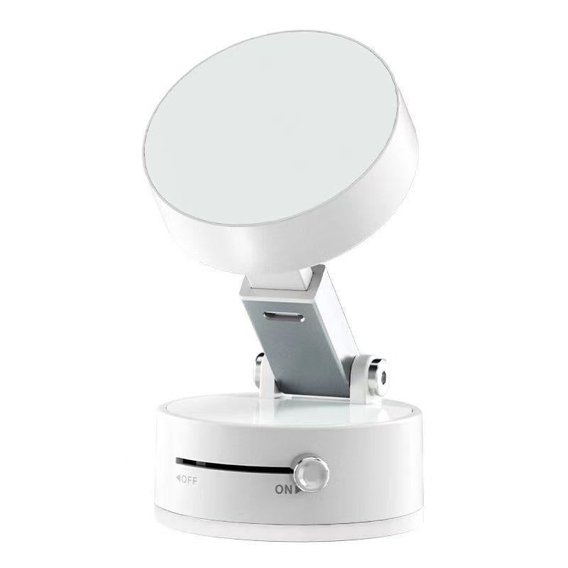 Griplock - Magnetic Phone Stand. Foldable, Retractable, Portable, Strong Magnet